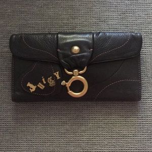 Juicy Couture Wallet